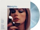 Taylor Swift Midnights LP Album vinyl record special edition blue 2023 reissue