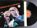 John Coltrane - Live at Birdland - 1965 Impulse  Scranton press– SMAS-90232
