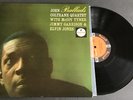 John Coltrane Quartet, Ballads, 1965 Impulse Stereo A-32 RE Gatefold Jazz