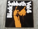 BLACK SABBATH - LP - 