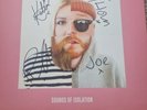 lottery winners vinyl