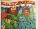The Beach Boys - Endless Summer Double LP 33rpm 1974 Rock Compilation Gatefold