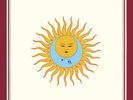 King Crimson Lark's Tongues in Aspic: 2023 Steven Wilson Mixes & 2023 Da (Vinyl)