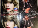 Taylor Swift Ready For It Tokyo x2 & Taylor Swift So It Goes Tokyo x2 Vinyls