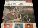 SEALED, Elvis Presley – A Date With Elvis LSP-2011(e), Stereo, Reissue, US, 1965