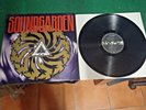 SOUNDGARDEN BADMOTORFINGER LP 33 GIRI AM REC. 1991. ORIGINALE PRIMA  STAMPA