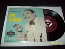 JOE TURNER Presenting TRI London UK EP  NM NM  Rock n roll Rhythm and blues