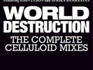 Time Zone with Afrika Bambaa World Destruction: The Complete (Vinyl) (US IMPORT)