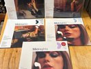 Taylor Swift - Midnights ALL 5 Variants (incl Target Exclusive) Brand New Sealed
