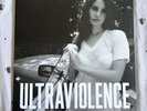 Lana Del Rey Ultraviolence Vinyl