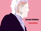 Geraint Watkins Moustique (Vinyl) 12