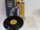 Elvis Presley Frankie And Johnny NM- RPL-2021 W/OBI JAPAN Vinyl LP S298