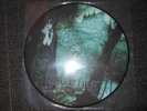 CRADLE OF FILTH LP DUSK AND HER EMBRACE RARE PICTURE 1997 SWEDEN NM