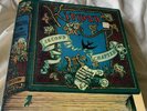 Danny Kirwan, Second Chapter vinyl LP in textured gatefold sleeve, 1975