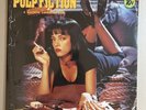 Pulp Fiction Soundtrack Vinyl LP New