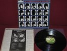 THE BEATLES - A HARD DAY'S NIGHT - APPLE EAS-80552 1976 - LP JAPAN EX