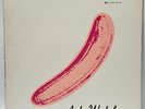 Velvet Underground & Nico Banana Cover Peeled LP Verve, V6-5008 Ultrasonic Clnd