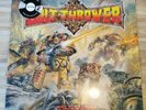 Bolt Thrower - Realm Of Chaos - Ltd Edition Vinyl LP