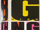 Duran Duran - Big Thing - Scarce 1988 German/European 12 track vinyl LP