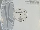 Reinforced Records - Last Action Hero EP, vinyl - 12” record