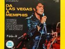 ELVIS PRESLEY (33 RPM - ITALY) LSP 6020-2  