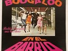 Bobby Quesada / Boogaloo In The Neighborhood