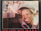 BARRINGTON LEVY ENGLISHMAN 1979 UK GREENSLEEVES VINYL LP GREL 9 REGGAE EX LISTEN