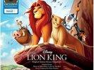 THE LION KING - LP - SAVANNAH BROWN COLORED VINYL - BRAND NEW - FREE SHIPPING