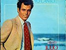 33t Julio Iglesias - Yo canto … (LP) - SPAIN 1978