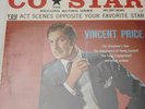 Vincent Price, Lamas, Goddard, Hardwicke CoStar Game Vinyl LP 12