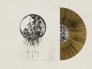 SLEEP TOKEN TAKE ME BACK TO EDEN 2XLP (GOLD BLACK SPLATTER) ANNIVERSARY.