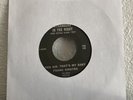 Frank Sinatra Yes Sir, That’s My Baby Polymax Process Promo 45 Good No Skips