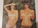 Roxy Music Country Life 1974 UK 1st Press Vinyl LP. ILPS 9303. #447
