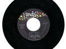 Northern Soul 45- Harold Melvin and The Blue Notes-Get Out / You May Not Love Me