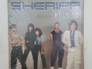 SHERIFF s/t C191216 MbC LP Vinyl VG+ Cover Shrink 1982