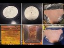 NEAR MINT 1972 WHITE LABEL PROMO ALICE COOPER SCHOOLS OUT VINYL LP PANTIES