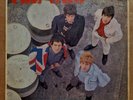 VINYL THE WHO My Generation BRUNSWICK LAT 8616 MONO -1B / -1B UK Original LP MOD
