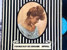 FRANCESCO DE GREGORI - RIMMEL - LP ITA 1975 VINILE ‎TPL1 1107 VG