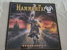 Hammerfall Renegade 2.0 Nm Vinyl