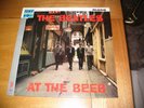 THE BEATLES   AT THE BEEB, VOL 4, E/X+ VINYL,AUDIO & SLEEVE, + SONG'S +LIVE