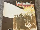 Led Zeppelin II; Atlantic 8236; Broadway; Monarch; RL SS; Ludwig HOT MIX; CLEAN