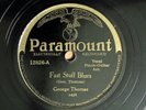 George Thomas PARAMOUNT 12826 E