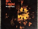 White Label Promo - Roy Ayers Ubiquity - He’s Coming - 1972 Polydor PD-5022 LP