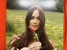 Kacey Musgraves Deeper Well Cardinal Picture Disc Vinyl LP