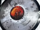 Alice in Chains 'Jar Of Flies' Clear Fly Filled Vinyl Exclusive Rare /150