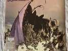 NAZARETH - Hair Of The Dog - LP - Purple Vinyl - Reissue - Remastered - OVP**TOP