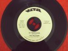 Northern soul The Volcanos No trespassing PROMO VG++