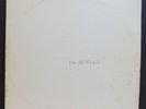 Beatles - The Beatles (White Album) 1968 Capitol Rock Double Vinyl LP  VG++/VG+