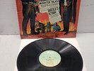 Famous Monsters Speak LP Record Arc International 836AR3B