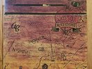 Alice Cooper - School's Out 1972 RARE  Vinyl LP BS 2623 W/ Panties* Orig VG
